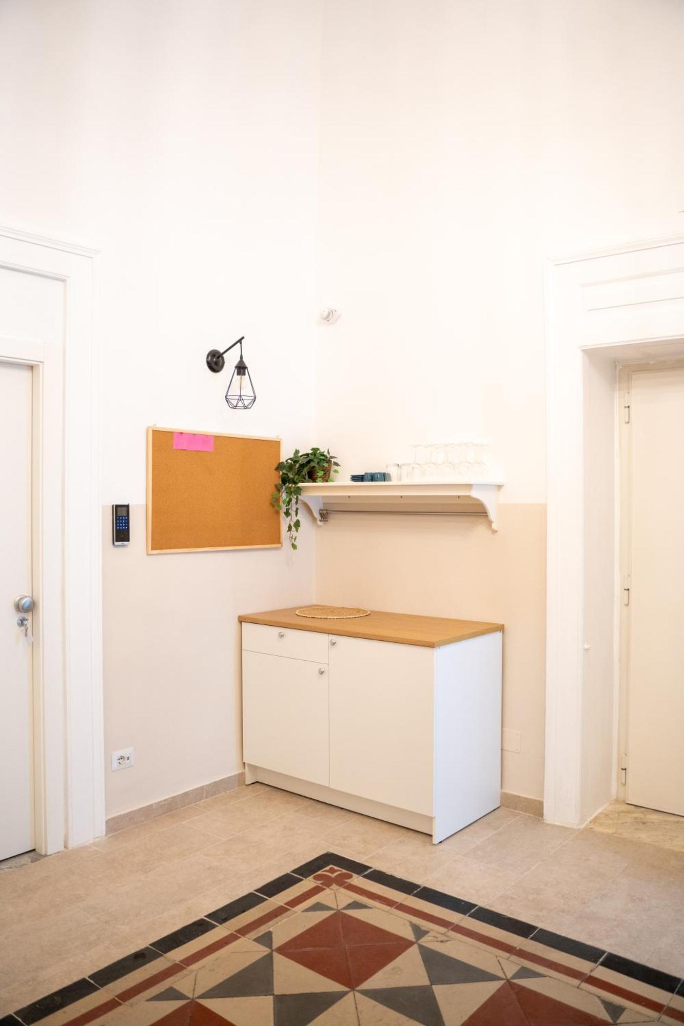 Principe Amedeo 93 Bed & Breakfast Bari Dış mekan fotoğraf