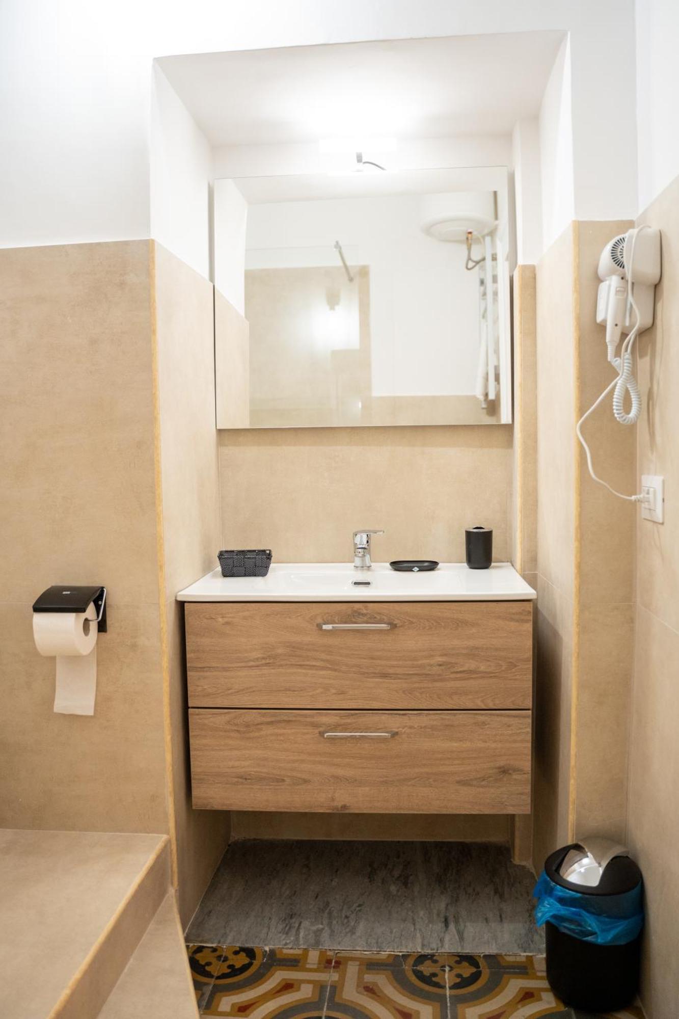 Principe Amedeo 93 Bed & Breakfast Bari Dış mekan fotoğraf