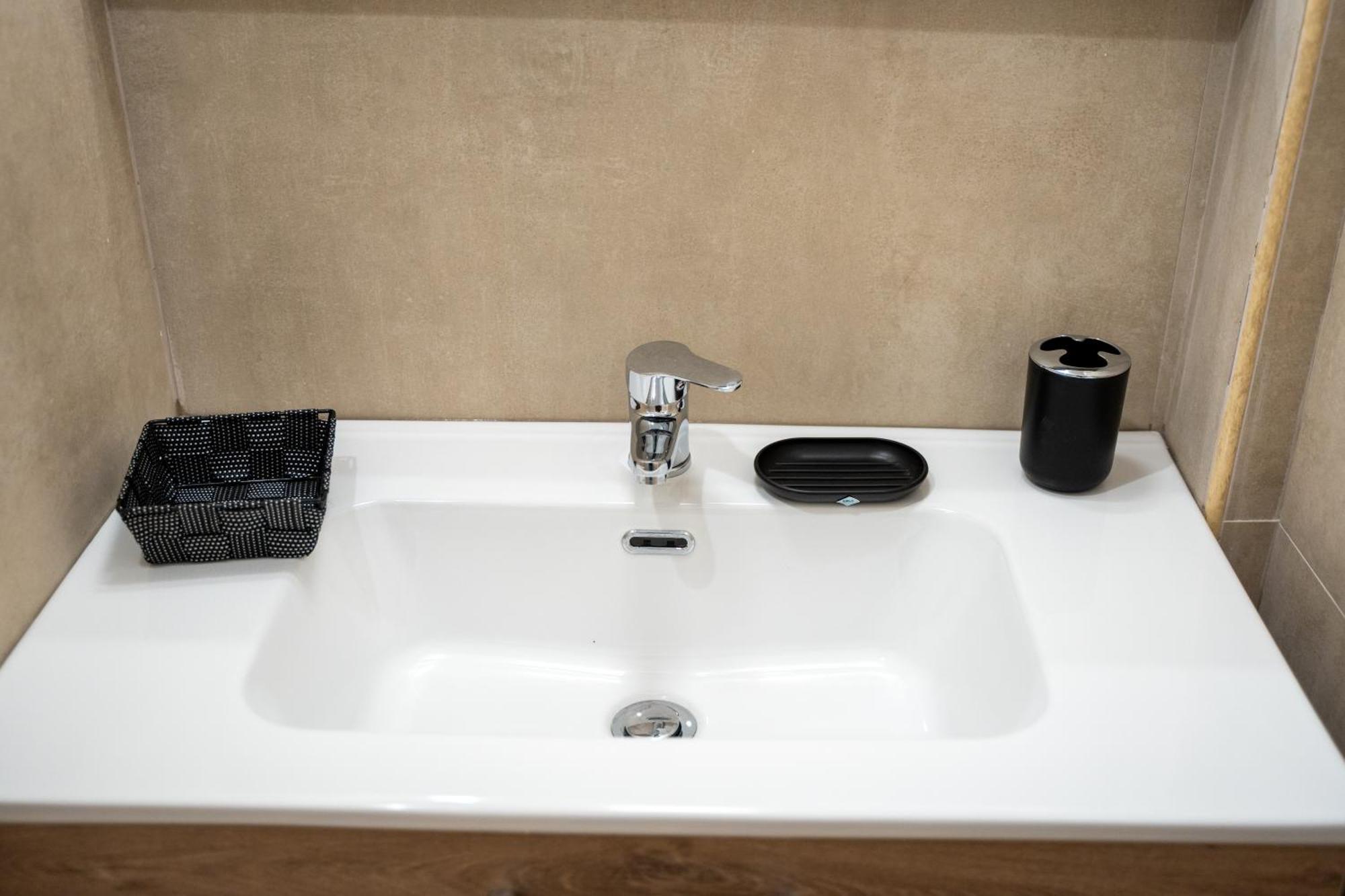 Principe Amedeo 93 Bed & Breakfast Bari Dış mekan fotoğraf