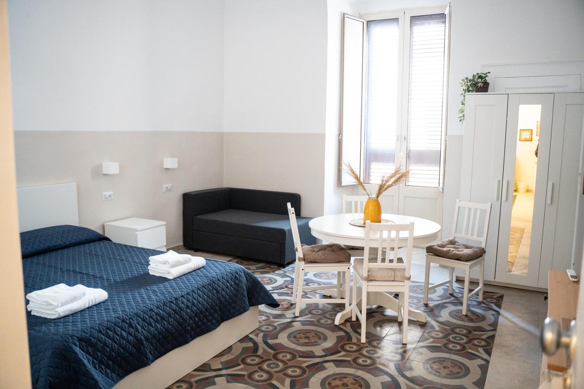 Principe Amedeo 93 Bed & Breakfast Bari Dış mekan fotoğraf