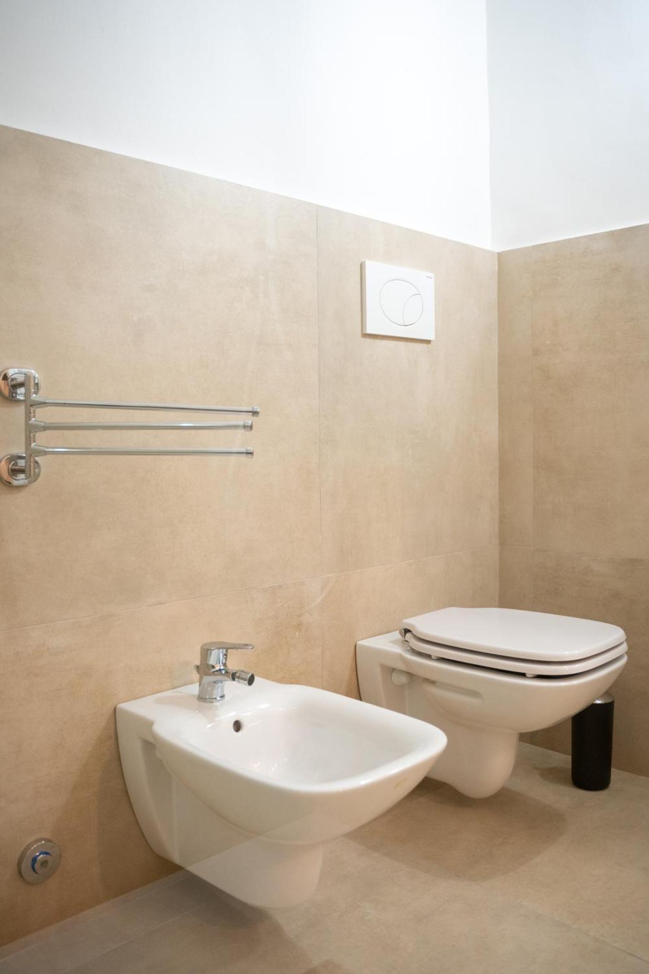 Principe Amedeo 93 Bed & Breakfast Bari Dış mekan fotoğraf