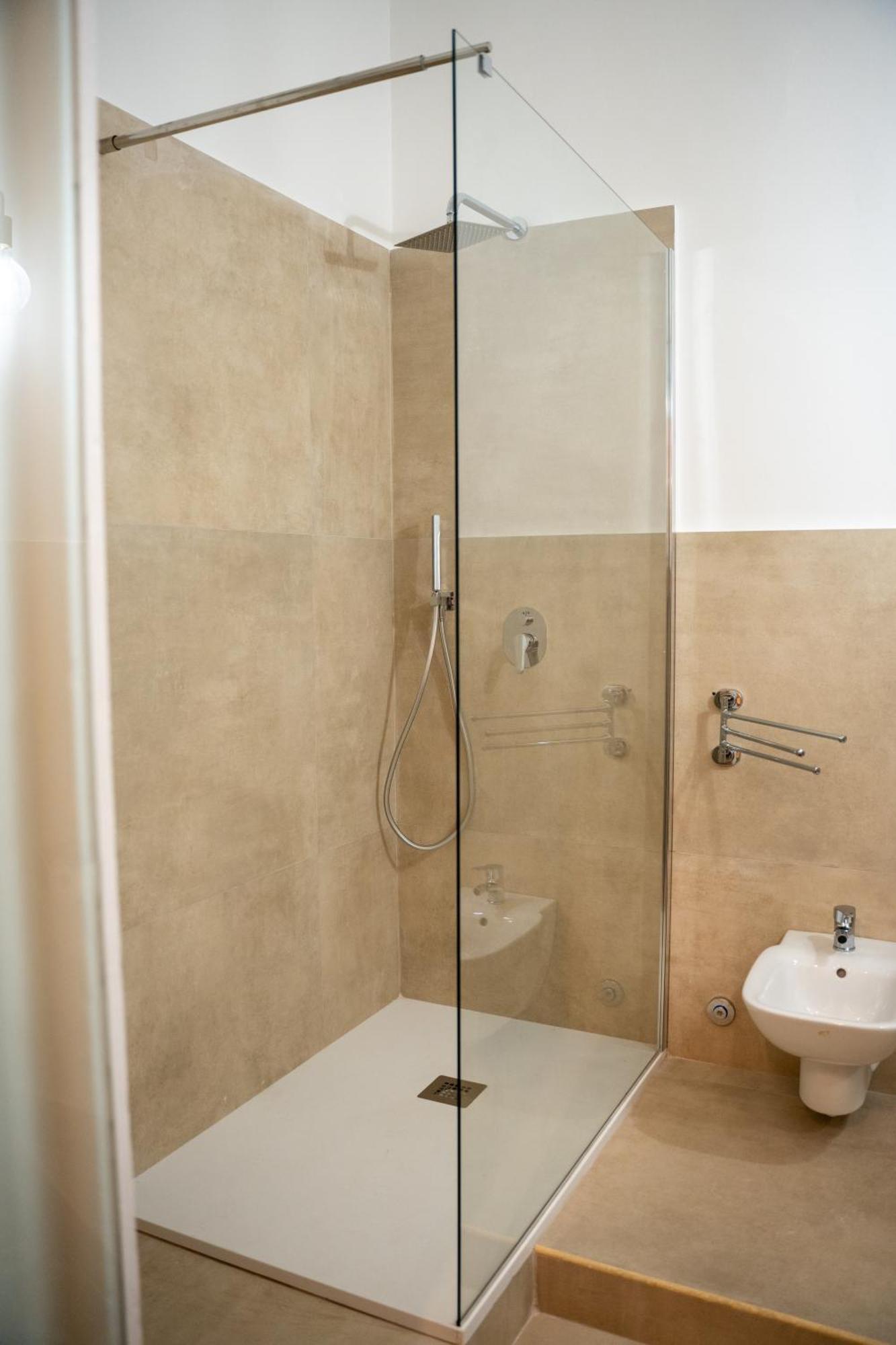 Principe Amedeo 93 Bed & Breakfast Bari Dış mekan fotoğraf