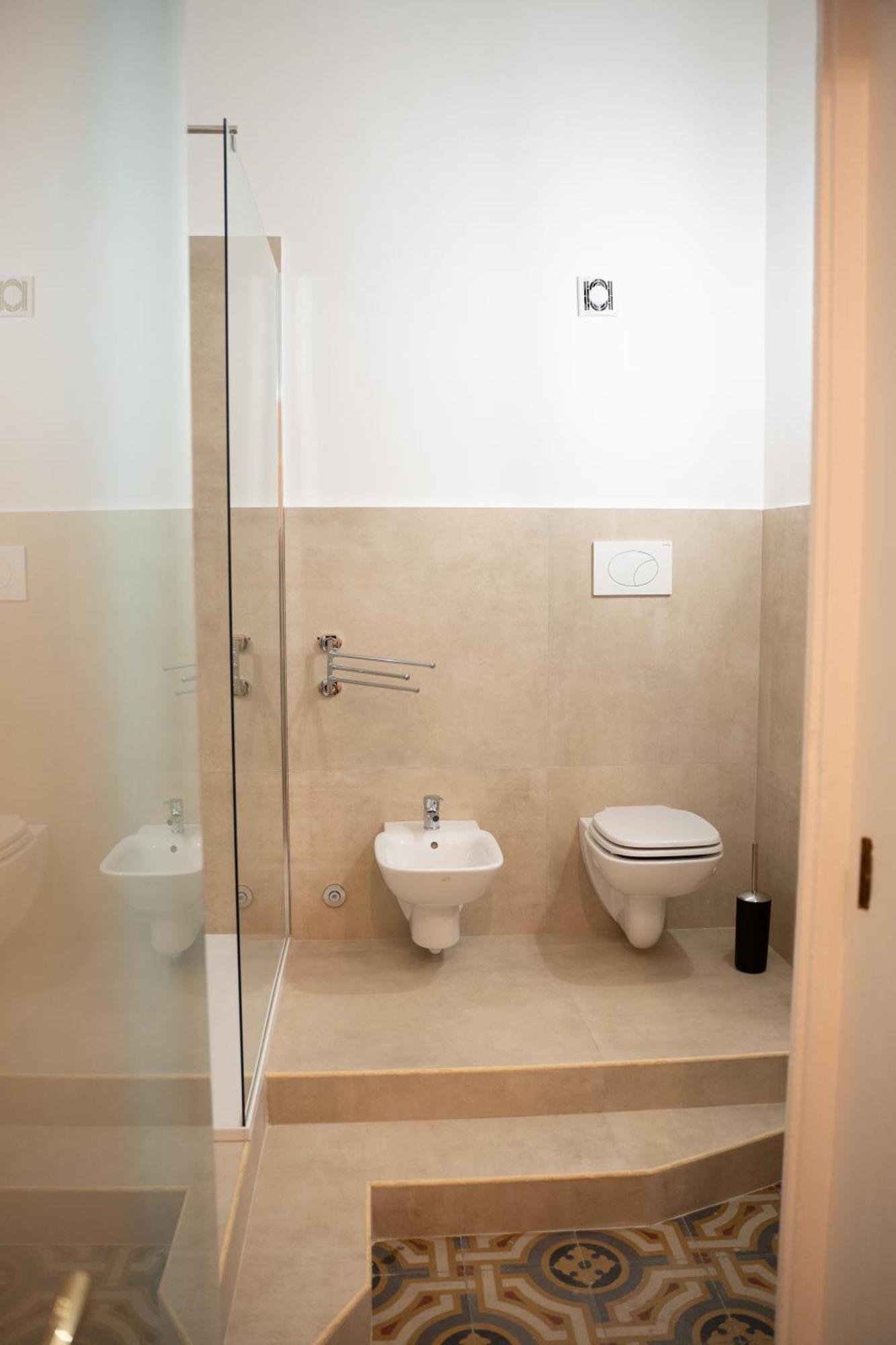 Principe Amedeo 93 Bed & Breakfast Bari Dış mekan fotoğraf