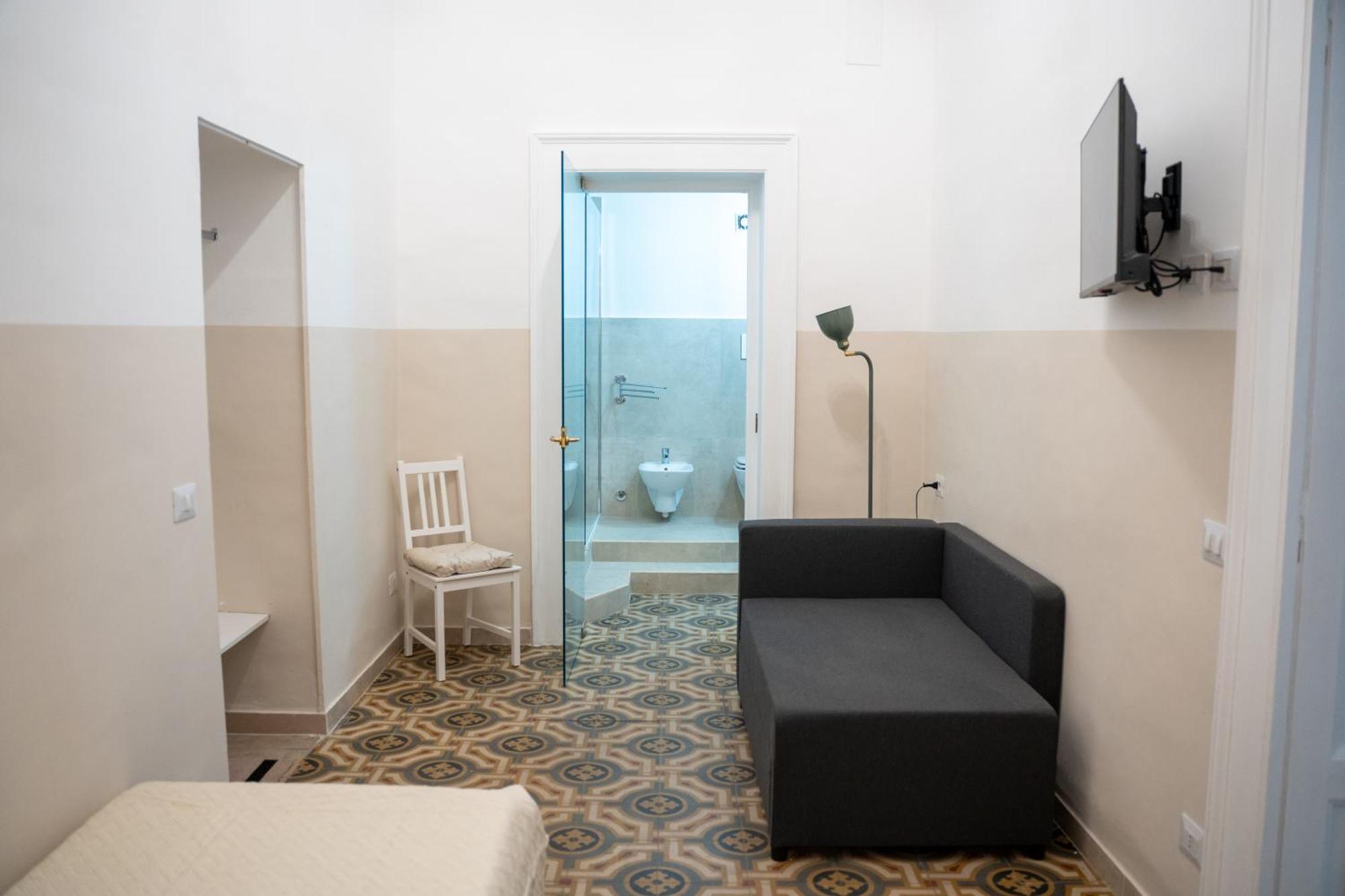 Principe Amedeo 93 Bed & Breakfast Bari Dış mekan fotoğraf