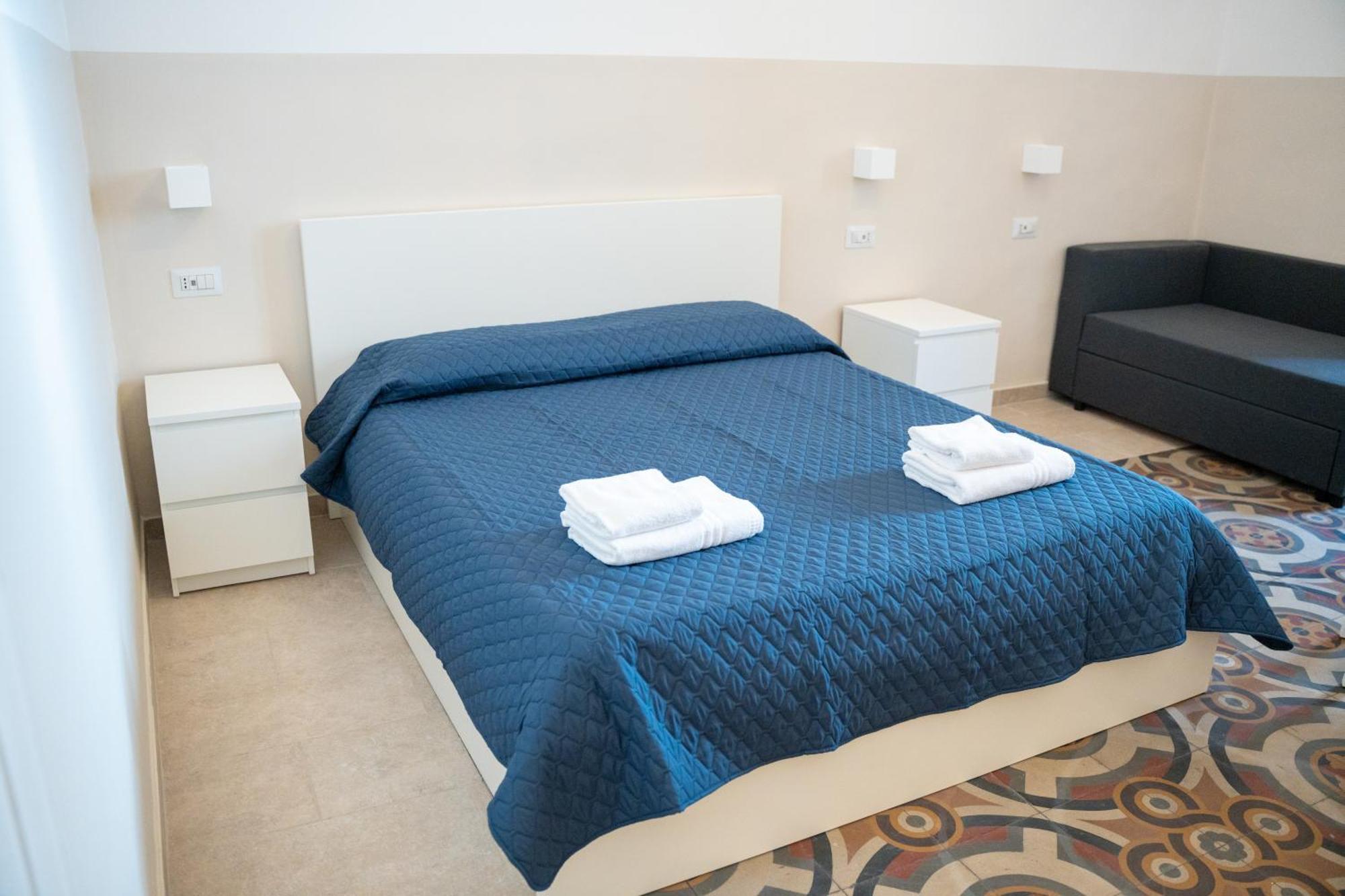 Principe Amedeo 93 Bed & Breakfast Bari Dış mekan fotoğraf