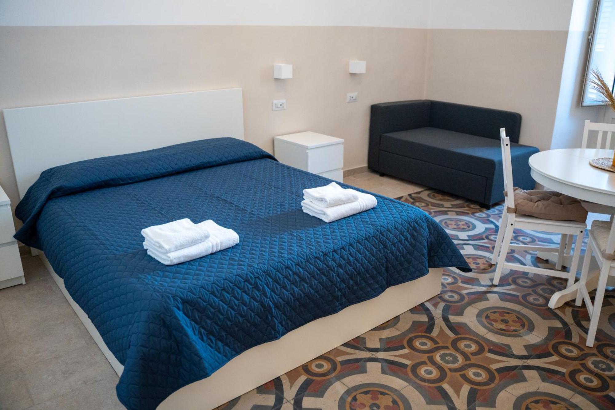 Principe Amedeo 93 Bed & Breakfast Bari Dış mekan fotoğraf