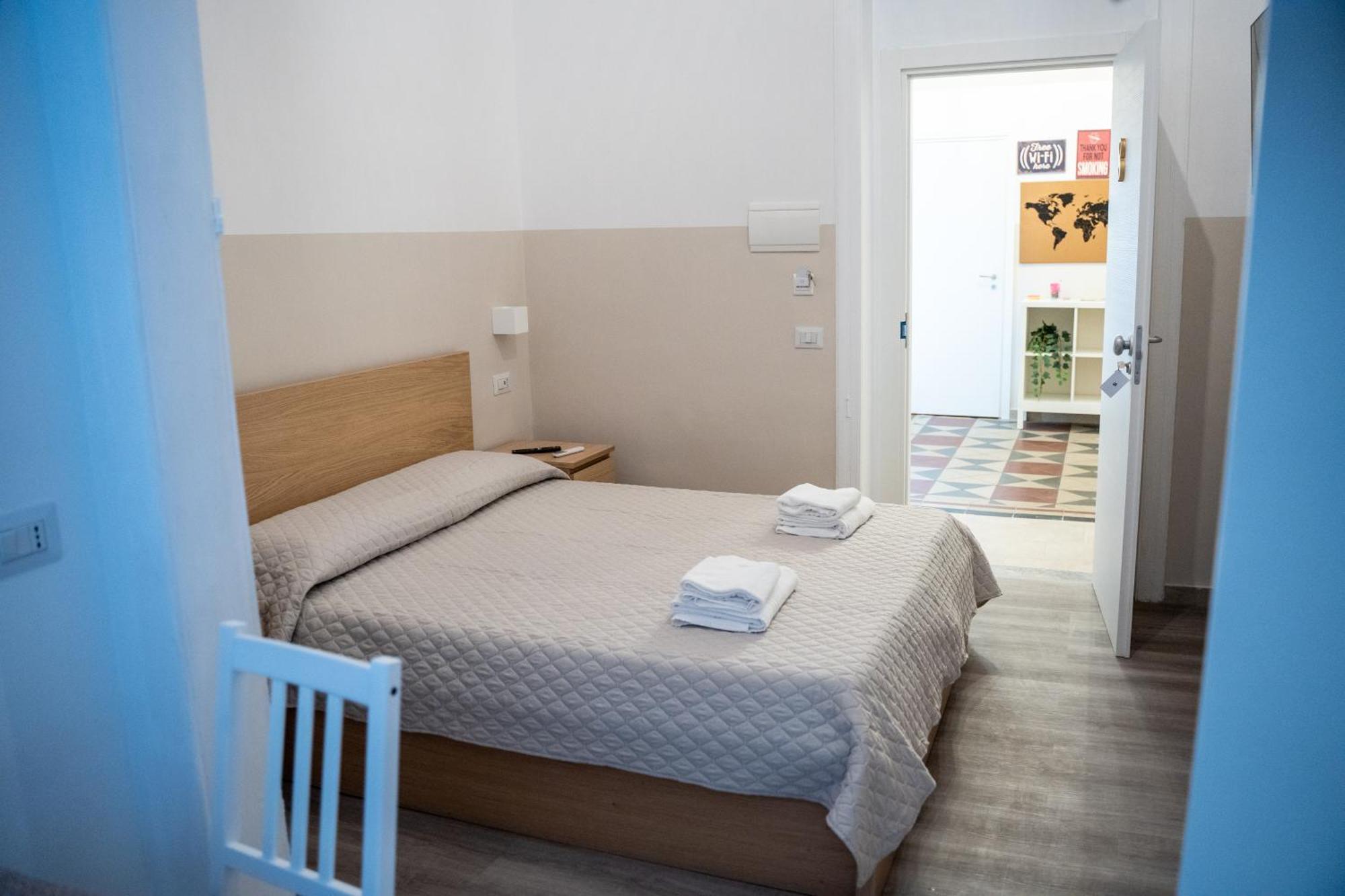 Principe Amedeo 93 Bed & Breakfast Bari Dış mekan fotoğraf