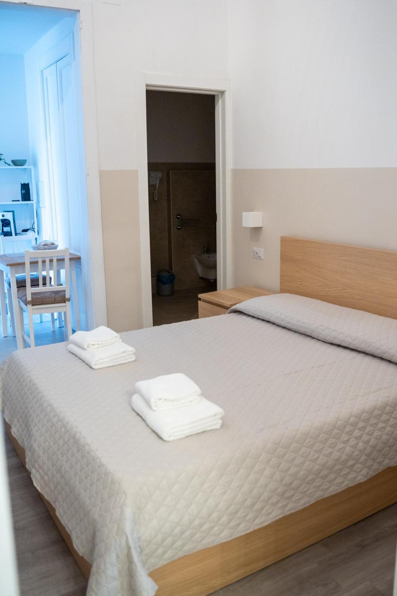 Principe Amedeo 93 Bed & Breakfast Bari Dış mekan fotoğraf