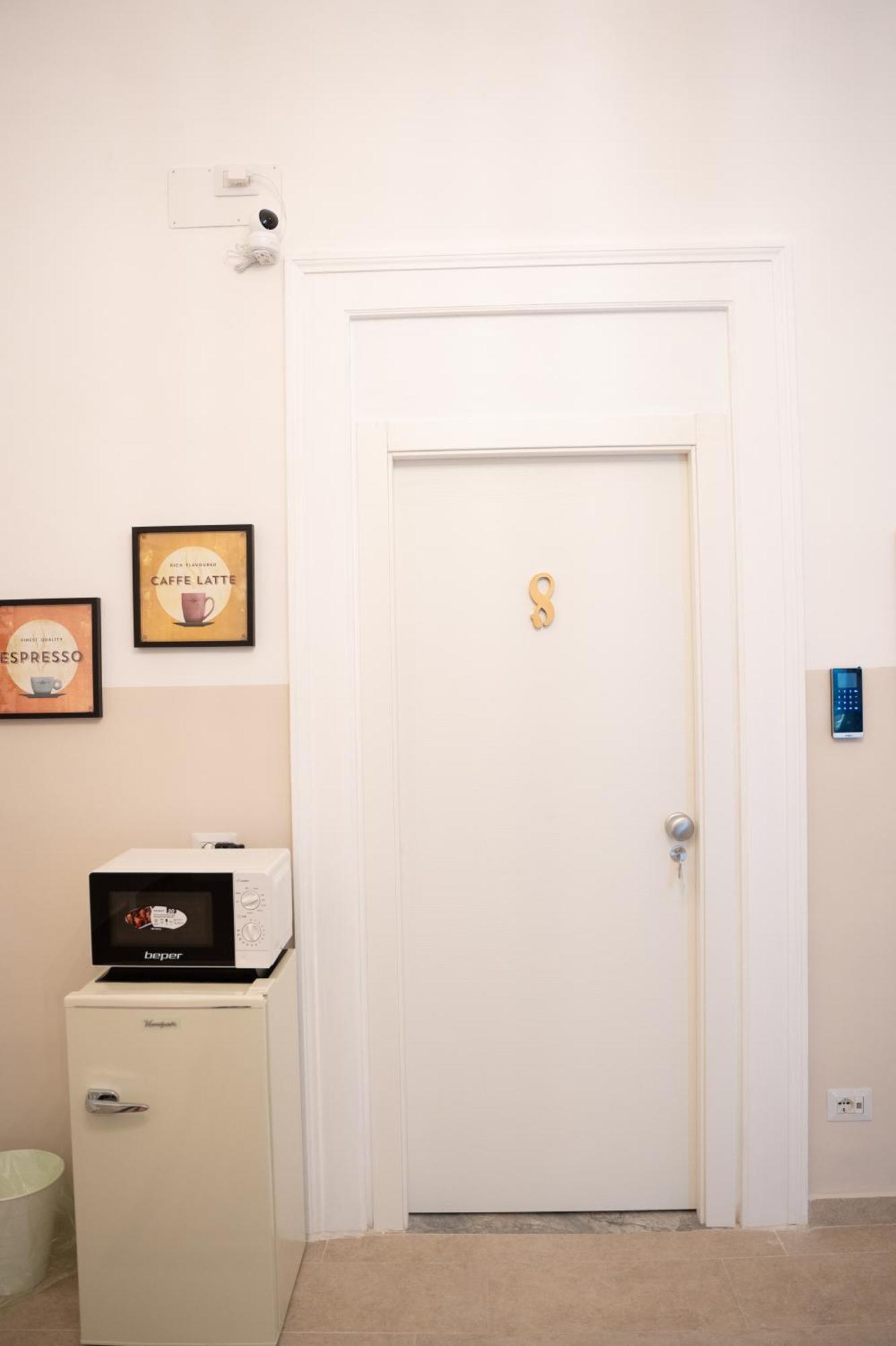 Principe Amedeo 93 Bed & Breakfast Bari Dış mekan fotoğraf