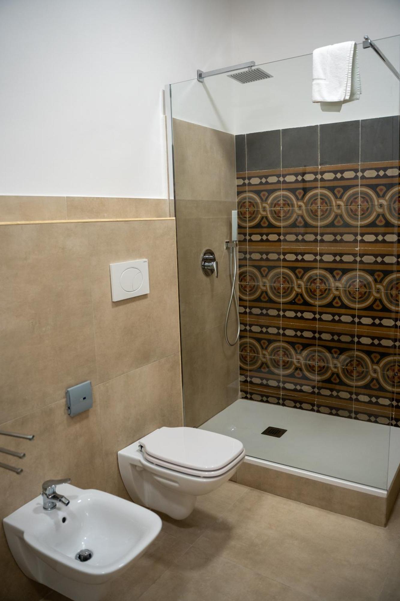 Principe Amedeo 93 Bed & Breakfast Bari Dış mekan fotoğraf
