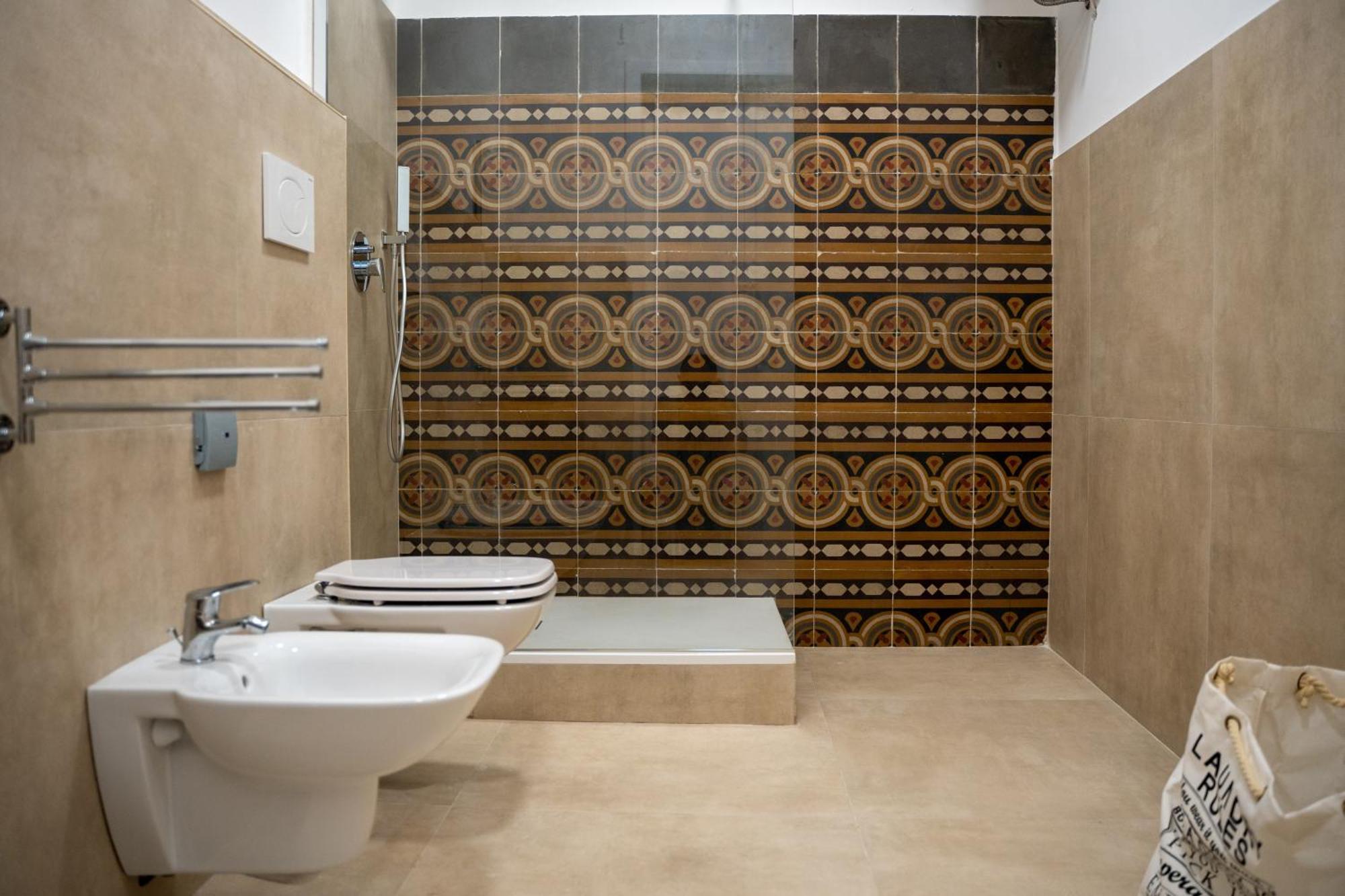 Principe Amedeo 93 Bed & Breakfast Bari Dış mekan fotoğraf