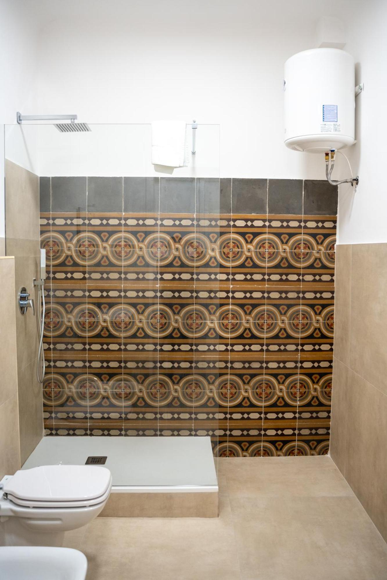 Principe Amedeo 93 Bed & Breakfast Bari Dış mekan fotoğraf