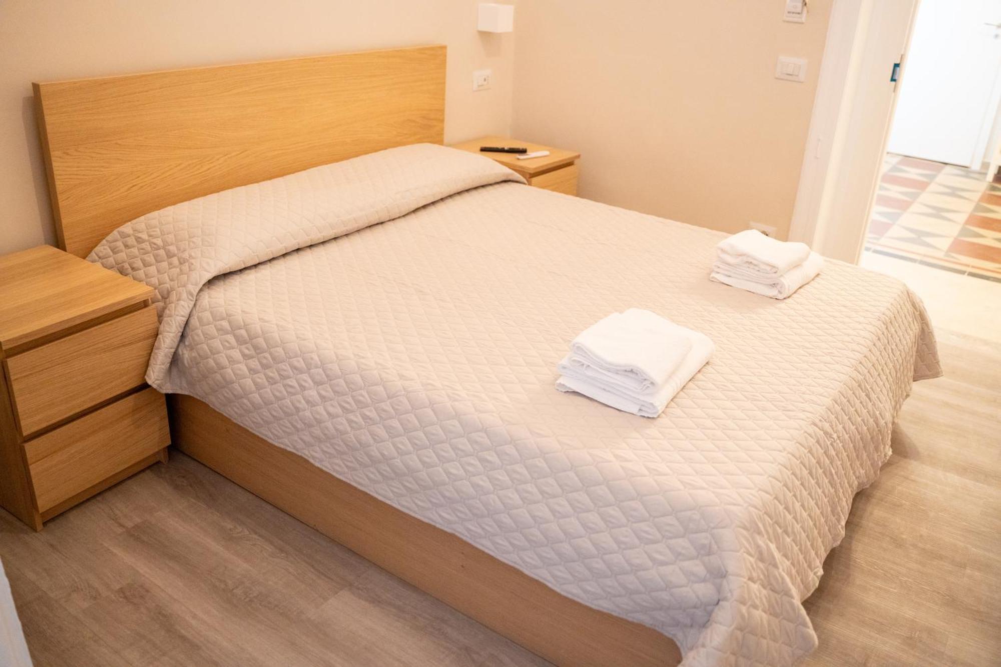 Principe Amedeo 93 Bed & Breakfast Bari Dış mekan fotoğraf