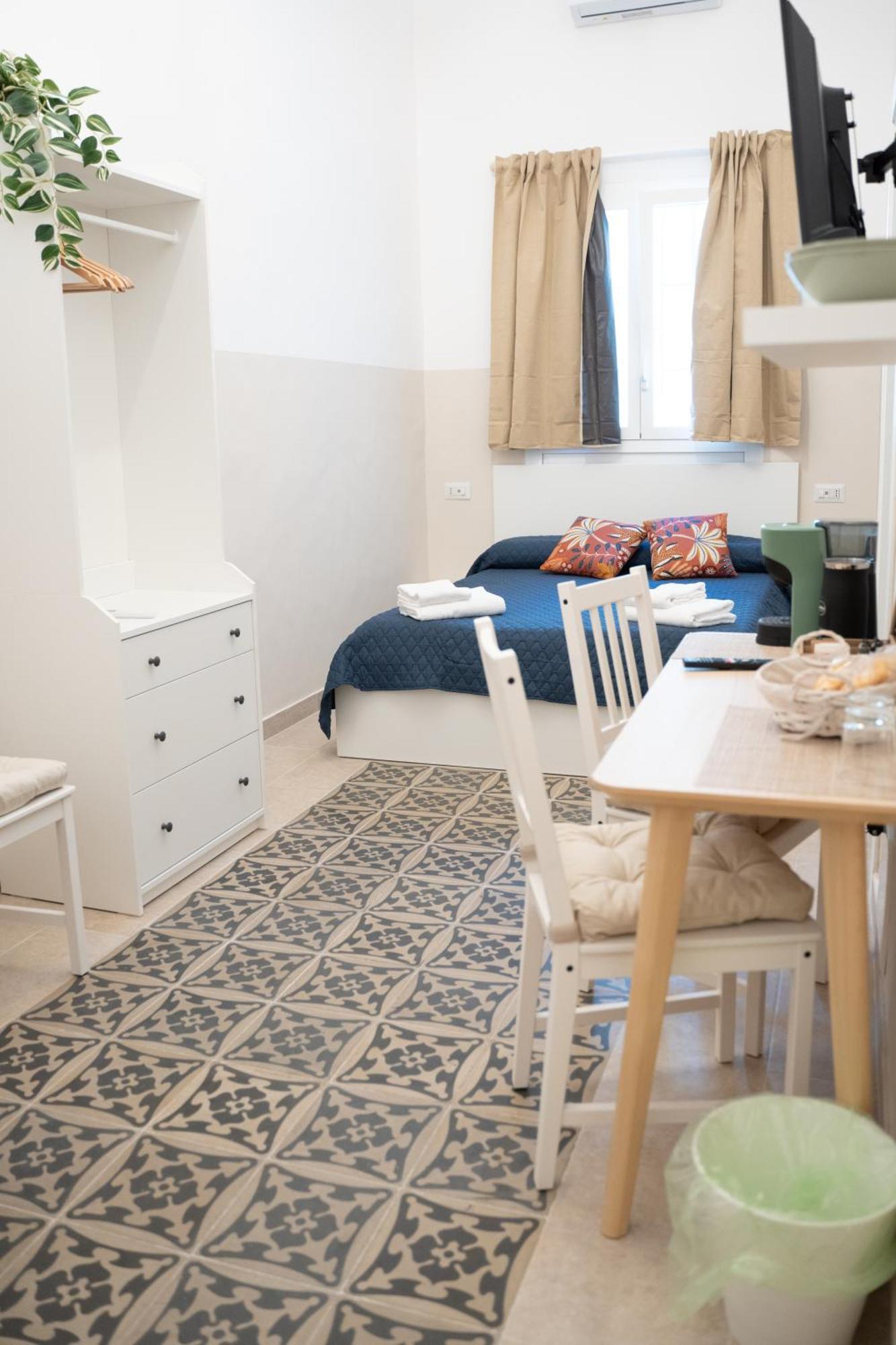 Principe Amedeo 93 Bed & Breakfast Bari Dış mekan fotoğraf
