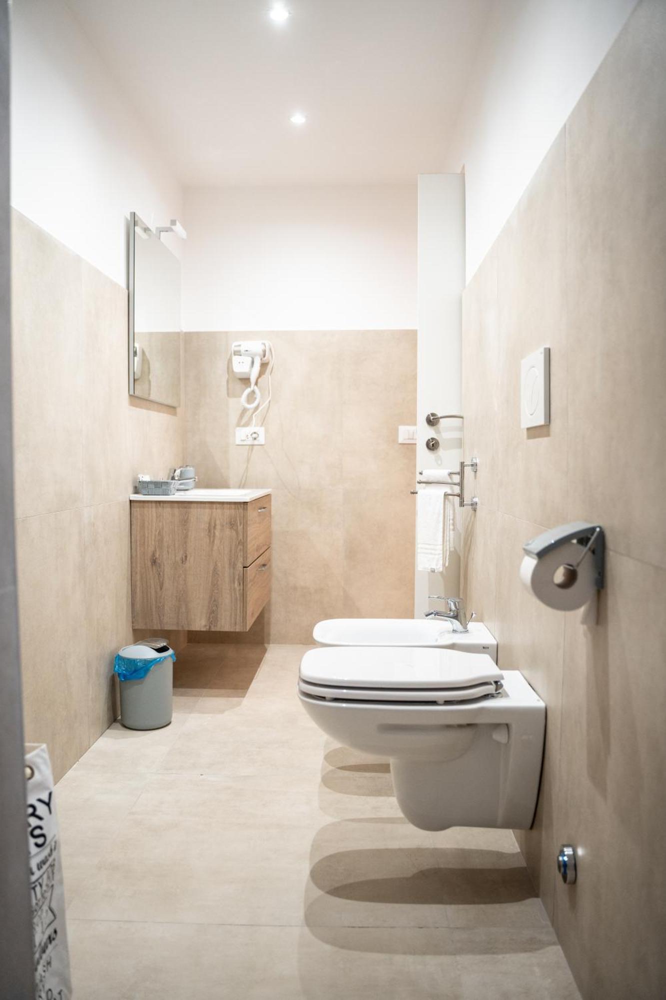 Principe Amedeo 93 Bed & Breakfast Bari Dış mekan fotoğraf