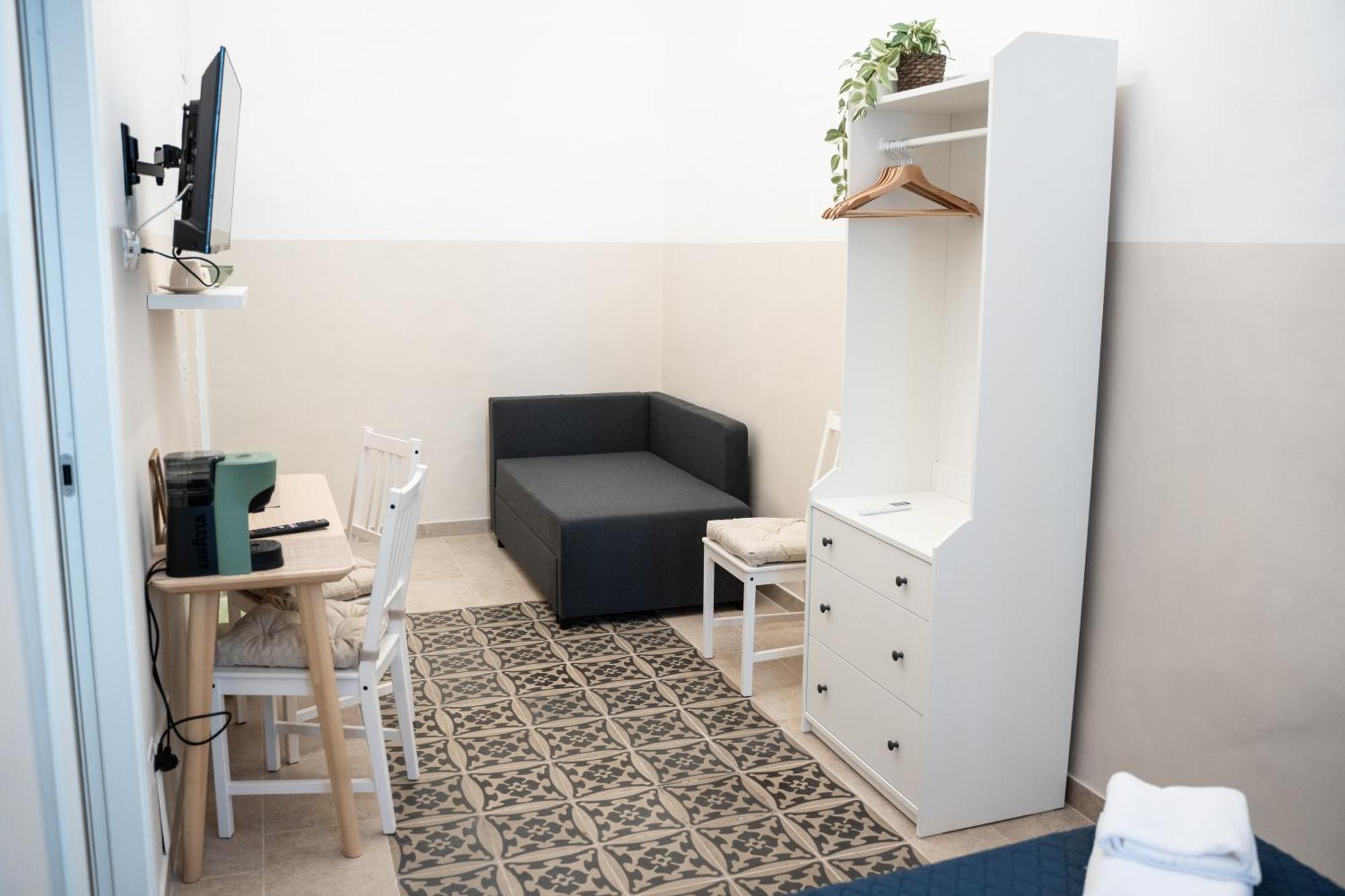 Principe Amedeo 93 Bed & Breakfast Bari Dış mekan fotoğraf