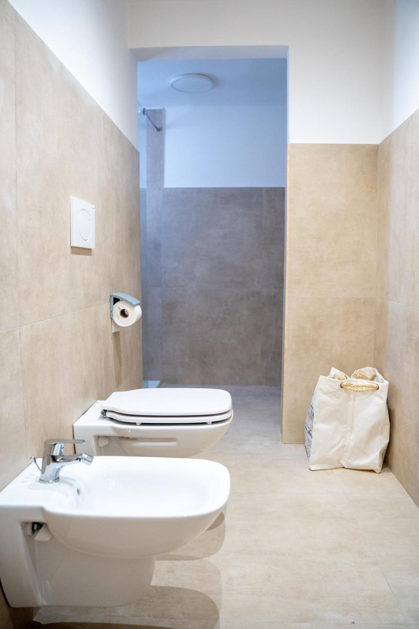 Principe Amedeo 93 Bed & Breakfast Bari Dış mekan fotoğraf