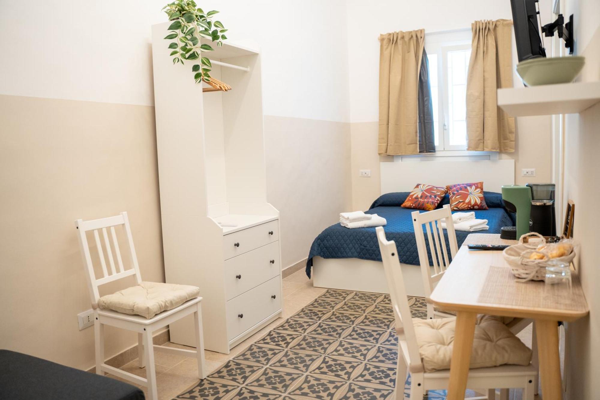 Principe Amedeo 93 Bed & Breakfast Bari Dış mekan fotoğraf