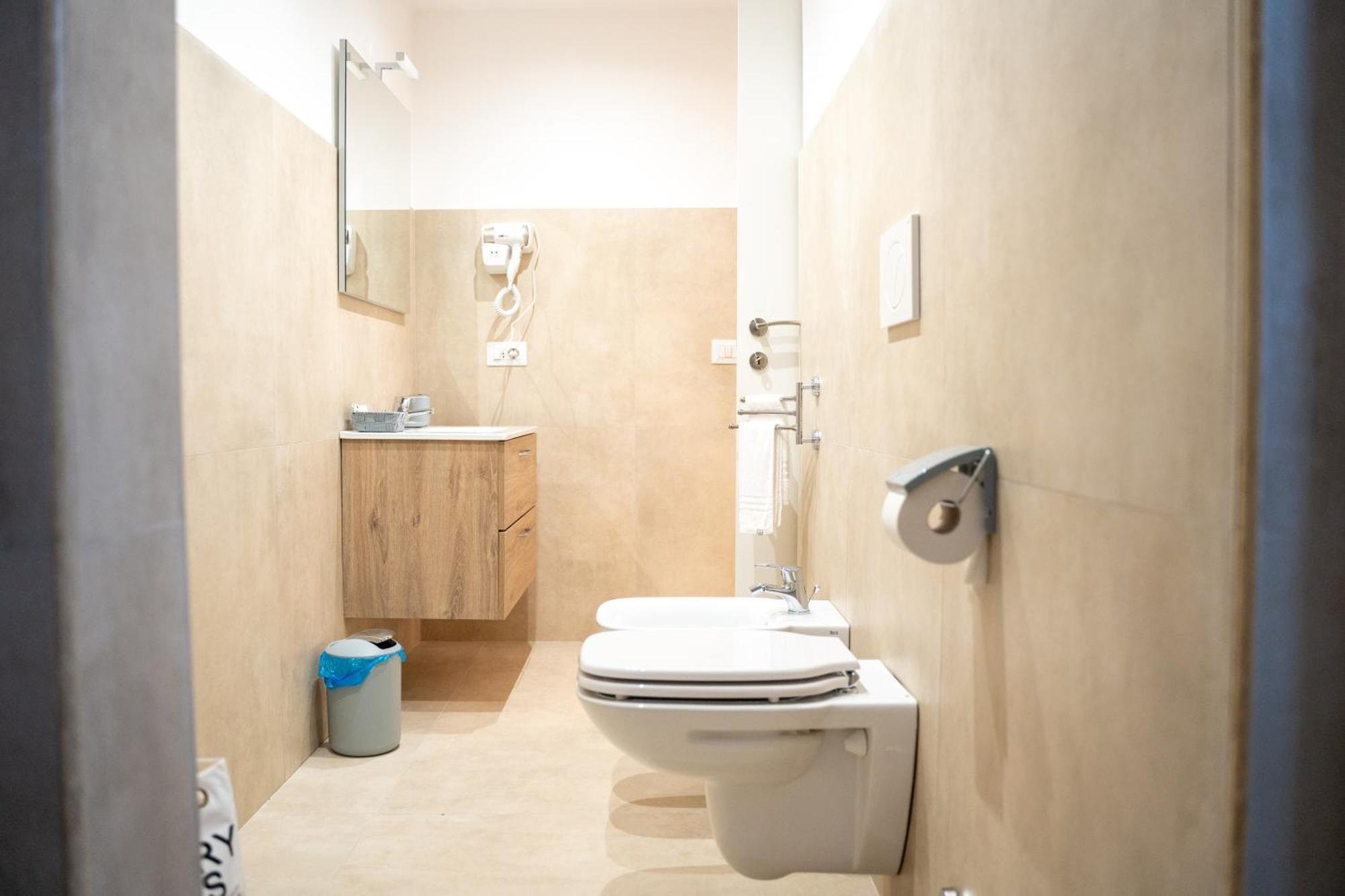 Principe Amedeo 93 Bed & Breakfast Bari Dış mekan fotoğraf